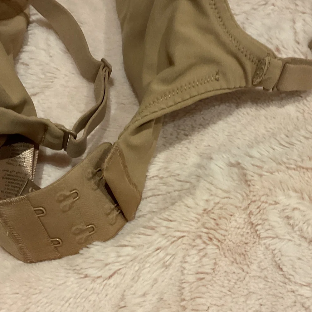 SKIMS push up  Tan Bra - Picture 4 of 4
